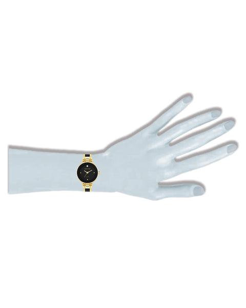 Anne Klein Women's Genuine Diamond Dial Bangle Watch Anne Klein
