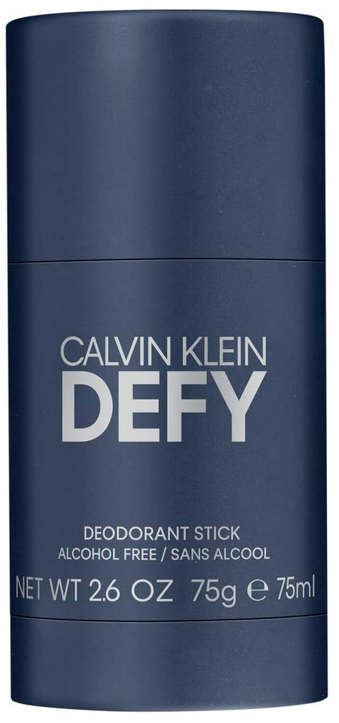 Calvin Klein Defy EDT Regular Deodorant Stick Calvin Klein