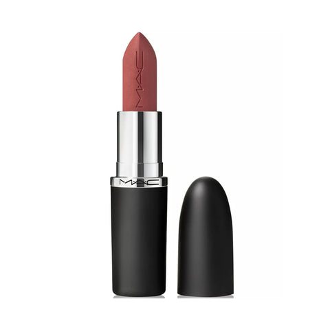 Macximal Silky Matte - Velvet Teddy by MAC for Women - 0.11 oz Lipstick