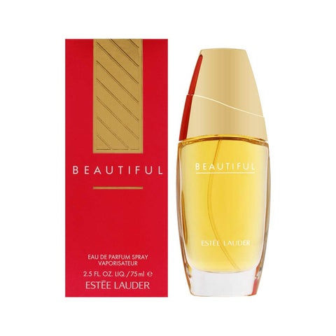 Estee Lauder Beautiful Eau De Parfum Spray for Women, 2.5 Ounce Estée Lauder