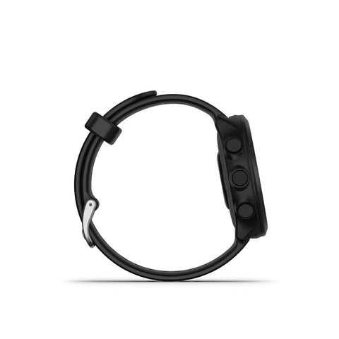 Garmin Forerunner 55, GPS Running Watch with Daily Suggested Workouts, Up to 2 Weeks of Battery Life, Black - 010-02562-00