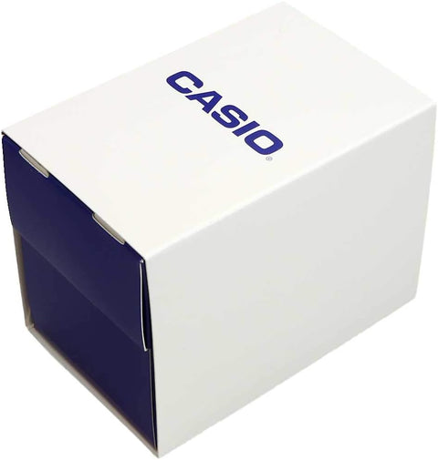 Casio MDV-106 Series Men's Watch, Diver Watch, Overseas Model, Blue MDV-106B-2AV, Waterproof CASIO(カシオ)