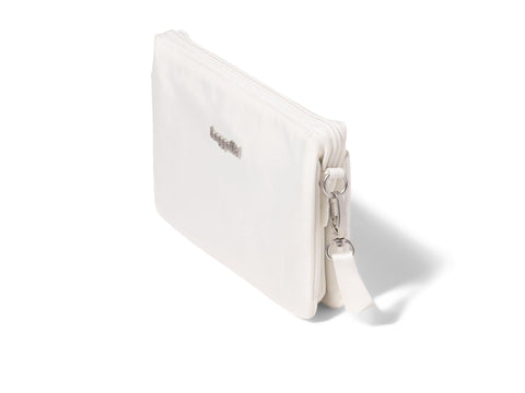 Baggallini The Only Mini Bag, White Baggallini