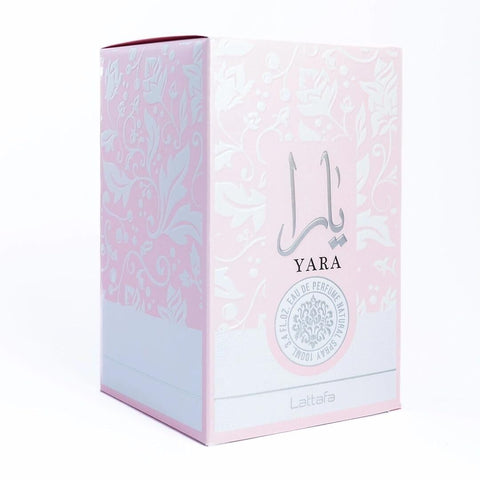 Generic NIMAL Yara Eau De Parfum Perfume For Women Fragrance Spray Scent Size Volume: 100ML (3.4 Floz) Perfume Scent Fragrance For Women Generic