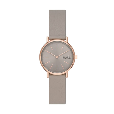 Skagen Women's Signatur Lille Japanese Quartz Watch Skagen