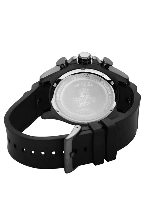 Invicta Mens I-Force Quartz Watch, Black, 27272 Invicta