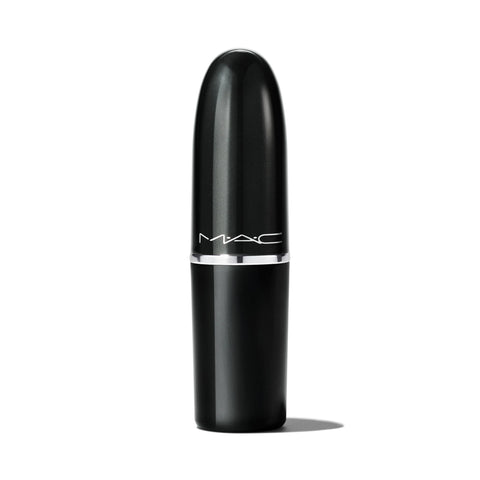 MAC Lustre Lipstick - HUG ME - Neutral flesh pink MAC
