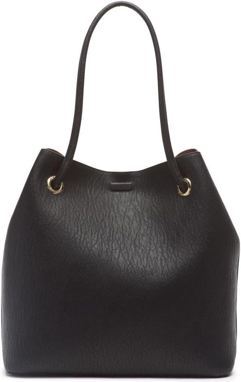 Calvin Klein Gabrianna Novelty North/South Key Item Tote