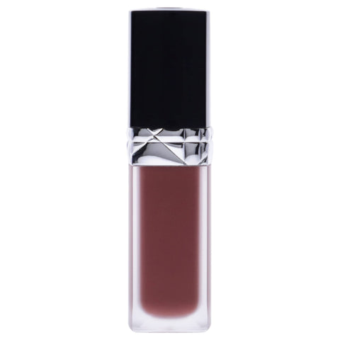 Christian Dior Rouge Dior Forever Liquid Matte - 200 Forever Nude Touch Lipstick Women 0.2 oz Dior