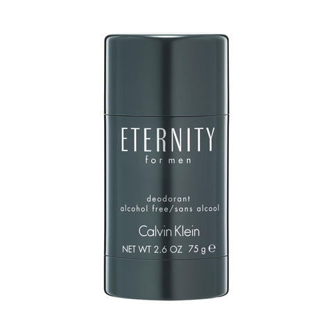 Calvin Klein Eternity Men's Deodorant – With Notes of Mandarin, Sage, Cedarwood & Amber – 2.6 fl oz. Calvin Klein