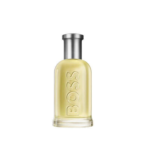 Hugo Boss Bottled Eau de Toilette for Men, 3.3 Fl Oz Hugo Boss