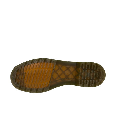 Dr. Martens Women's 8065 Mary Jane Flat, Cashew Ambassador, 8