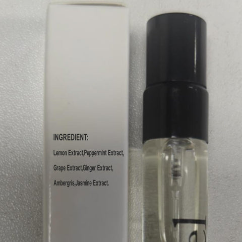 OSFRIAGE Rebel Cologne Pheromone for Men,Alloura Pheromone Perfume, Long Lasting Men's Cologne Fragrance(2PCS)