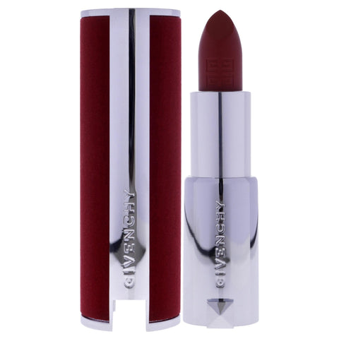 Givenchy Le Rouge Deep Velvet Matte Lipstick - N36 for Women - 0.12 oz Lipstick Givenchy