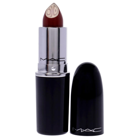 MAC Lustreglass Sheer Shine Lipstick - PDA for Women - 0.1 oz Lipstick MAC