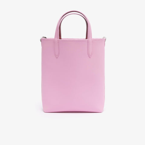 Lacoste Vertical Shopping Bag, Gelato Spleen Lacoste