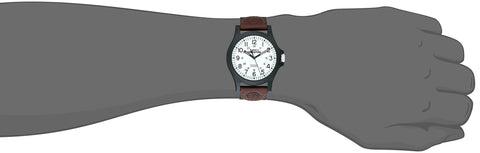 Timex Men's Expedition Acadia 40mm Watch – Triple Black