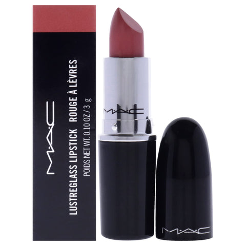 MAC Lustreglass Sheer Shine Lipstick - Sellout Lipstick Women 0.1 oz MAC