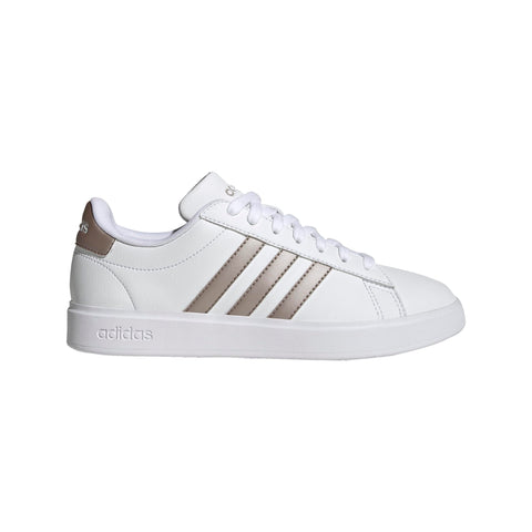 adidas Women's Grand Court 2.0 Tennis Shoe adidas