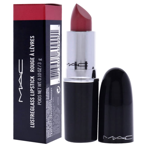 MAC Lustreglass Sheer Shine Lipstick - Pigment of Your Imagination Lipstick Women 0.1 oz MAC
