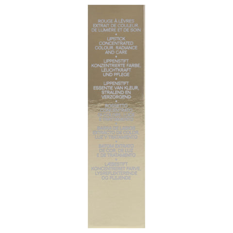 Chanel Rouge Allure Lextrait Lipstick - 862 Brun Affirme for Women - 0.07 oz Lipstick (Refillable) CHANEL