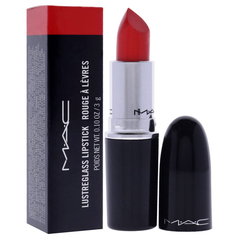 MAC Lustreglass Sheer Shine Lipstick - TNTeaser Lipstick Women 0.1 oz MAC