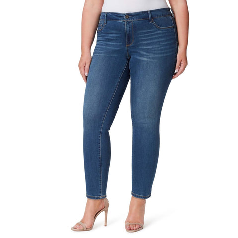 Jessica Simpson Women's Kiss Me Super Skinny Jeans