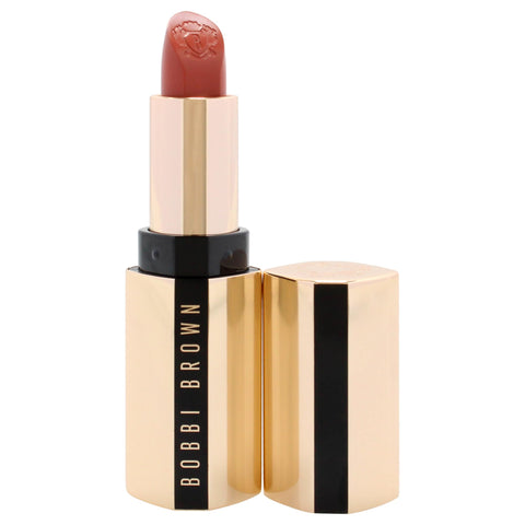 Bobbi Brown Luxe Lipstick - Afternoon Tea for Women - 0.12 oz Lipstick Bobbi Brown