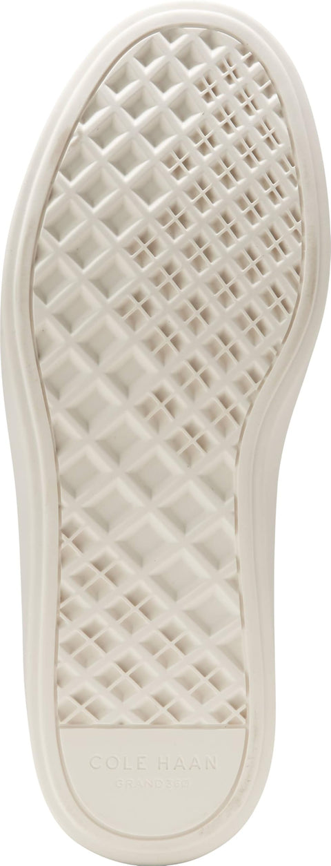 Cole Haan Mens Grand Crosscourt Traveler Sneaker, British Tan/Dark Chocolate/Egret, 10-M US