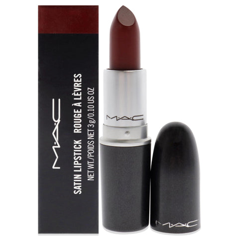 MAC Satin Lipstick - Paramount Lipstick Women 0.1 oz MAC