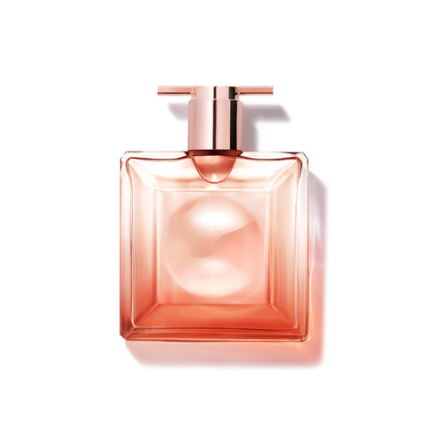 Lancôme Idôle Now Eau de Parfum - Long Lasting Fragrance with Notes of Rose, Musky Orchid Accord & Vanilla - Luminous & Floral Women's Perfume - 0.85 Fl Oz Lancôme