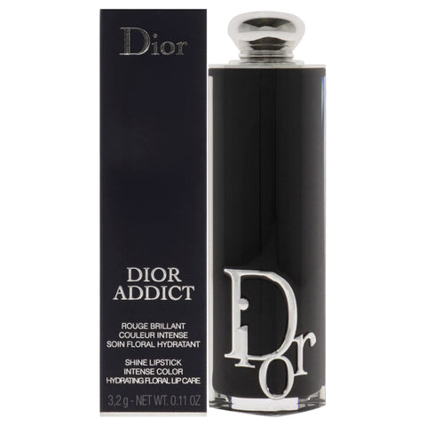 Christian Dior Dior Addict Hydrating Shine Lipstick - 558 Bois De Rose Lipstick (Refillable) Women 0.11 oz Dior