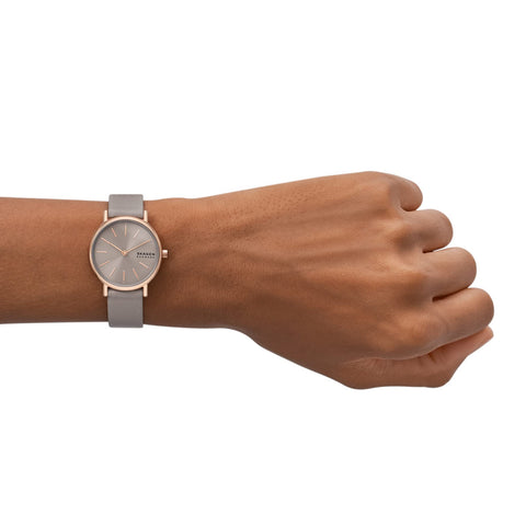 Skagen Women's Signatur Lille Japanese Quartz Watch Skagen