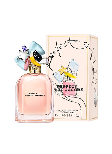 Marc Jacobs Perfect Women 3.3 oz EDP Spray Marc Jacobs