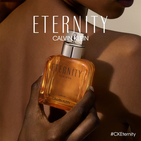 Calvin Klein Eternity Parfum for Men, 1.6 Fl Oz Calvin Klein