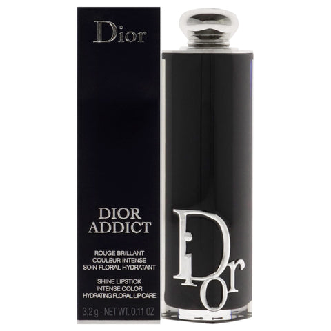 Dior Christian Addict Hydrating Shine Lipstick - 872 Red Heart Lipstick (Refillable) Women 0.11 oz Dior
