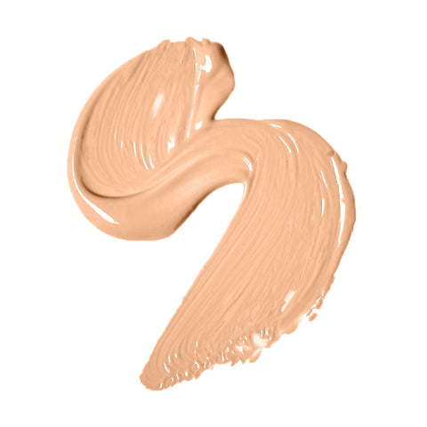 e.l.f. Hydrating Camo Concealer, Covers Blemishes & Under-Eye Circles, Full-Coverage & Delivers A Satin Finish, Vegan & Cruelty-Free, Light Sand e.l.f.