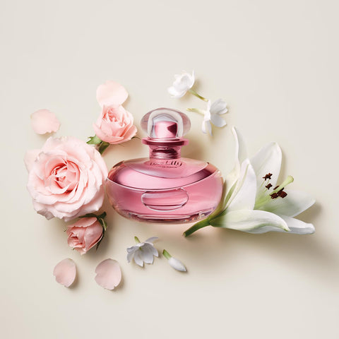O Boticário Love Lily Eau de Parfum, Long-Lasting, Amber Floral Fragrance Perfume for Women, 2.5 Ounce O Boticário