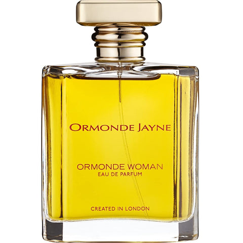 Ormonde Jayne ORMONDE WOMAN Eau de Parfum Natural Spray, 50ml Ormonde Jayne