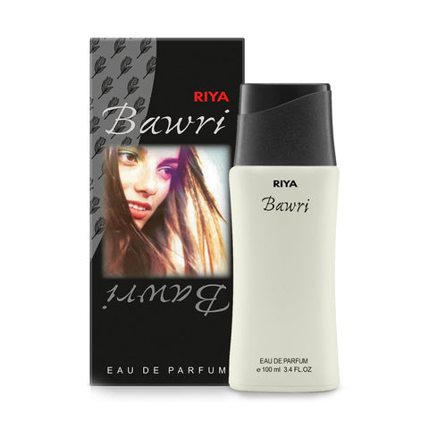 RYA Bawri Spicy Perfume Liquid For Women 100 Ml RAWSHANS