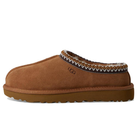 UGG Women's Tasman II Slipper, Chestnut, 8