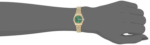 Armitron Women's Genuine Crystal Accented Bracelet Watch, 75/2475 Armitron