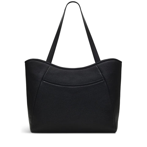RADLEY London Muswell Lane - Large Ziptop Tote Bag - Black RADLEY
