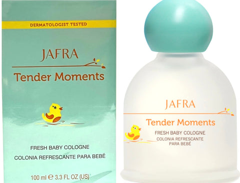 JAFRA Tender Moments Fresh Baby Cologne JAFRA