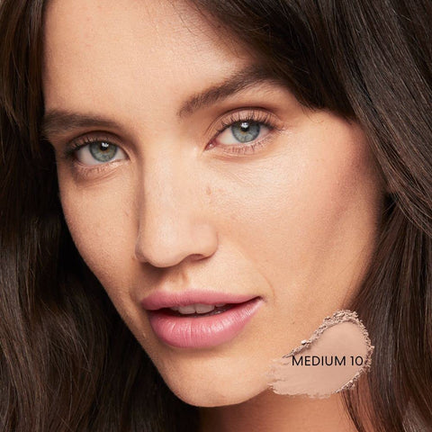 bareMinerals Original Loose Powder Foundation SPF 15, Medium 10