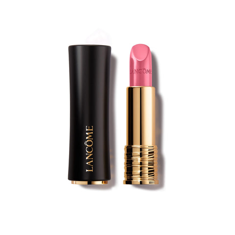 Lancôme L'Absolu Rouge Hydrating Cream Lipstick - Smudge-Resistant & Luminous Finish - Up To 18HR Comfort - 337 Blush Classique Lancôme
