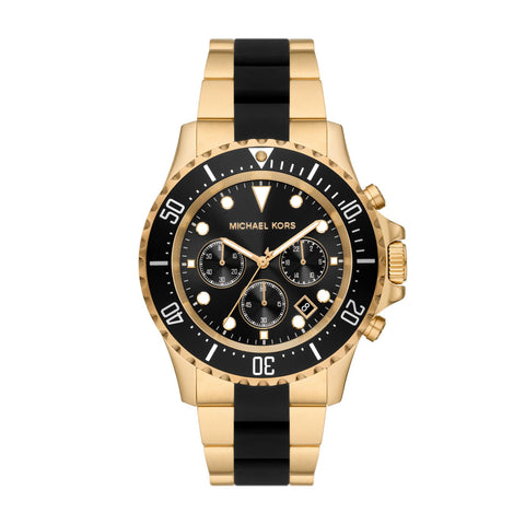 Michael Kors Men's Everest Quartz Watch Michael Kors