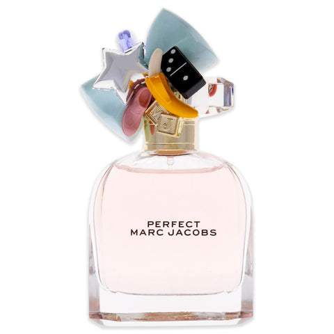 Marc Jacobs Perfect for Women Eau de Parfum Spray, 1.6 Ounce Marc Jacobs