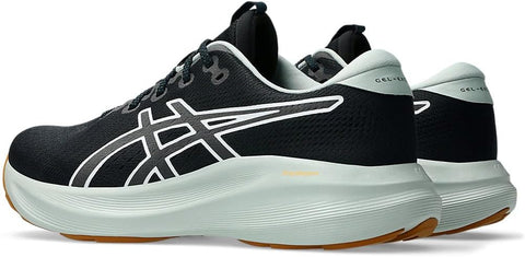 ASICS Mens Gel-Excite 11 Tr Sports Shoes, NATURE BATHING/BLACK, 9