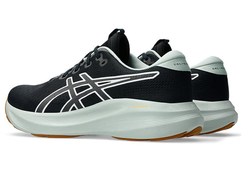 ASICS Mens Gel-Excite 11 Tr Sports Shoes, NATURE BATHING/BLACK, 9
